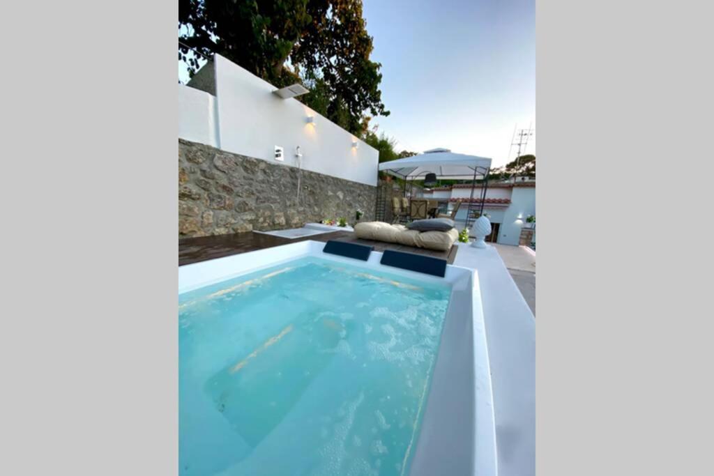 Casa Masgaba Villa Capri