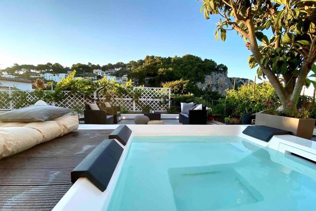 Villa Casa Masgaba