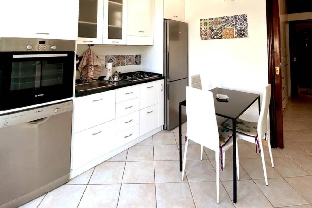 Casa Masgaba Villa Capri