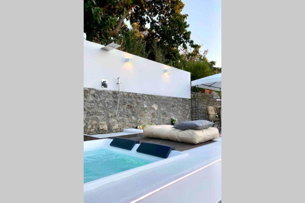 Casa Masgaba Capri