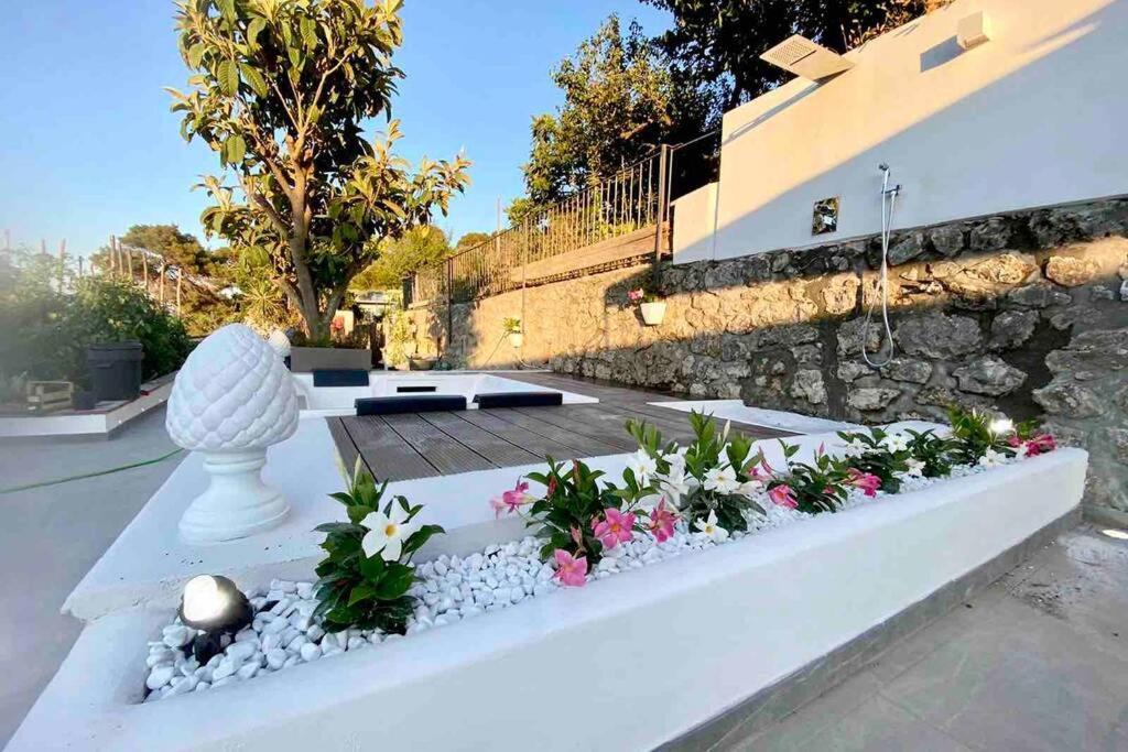 Casa Masgaba Villa
