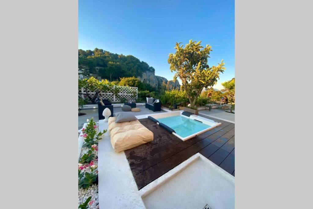 Casa Masgaba Villa *