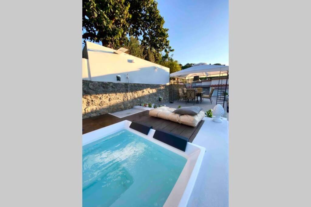 Casa Masgaba Capri