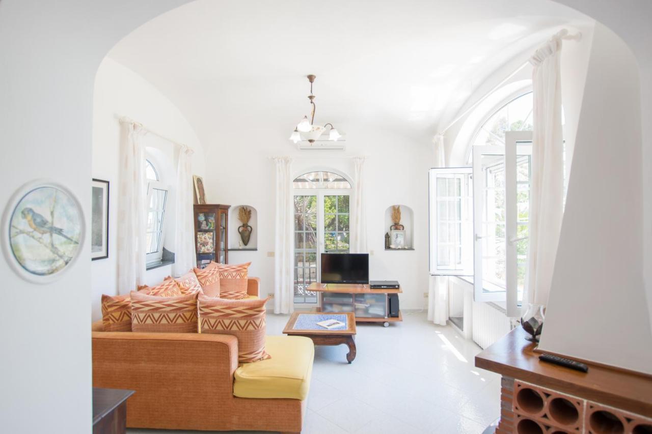 Apartment Immerso Nel