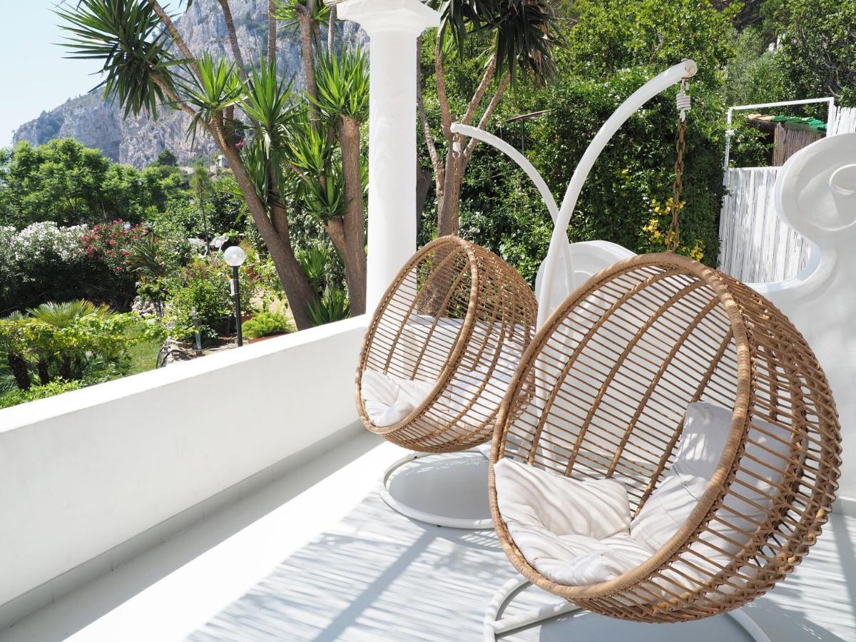 Guest house La Pergola 2*