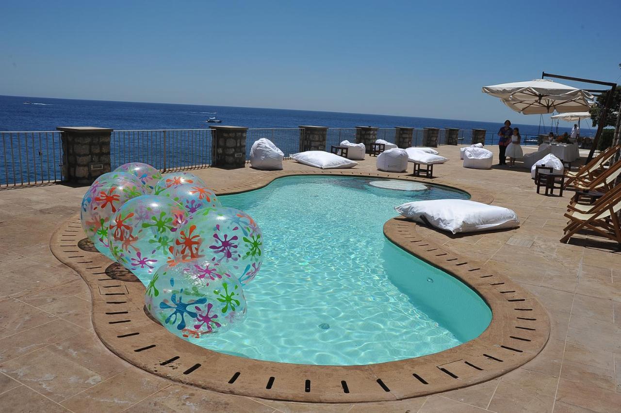 Diva La Canzone Del Mare Otel