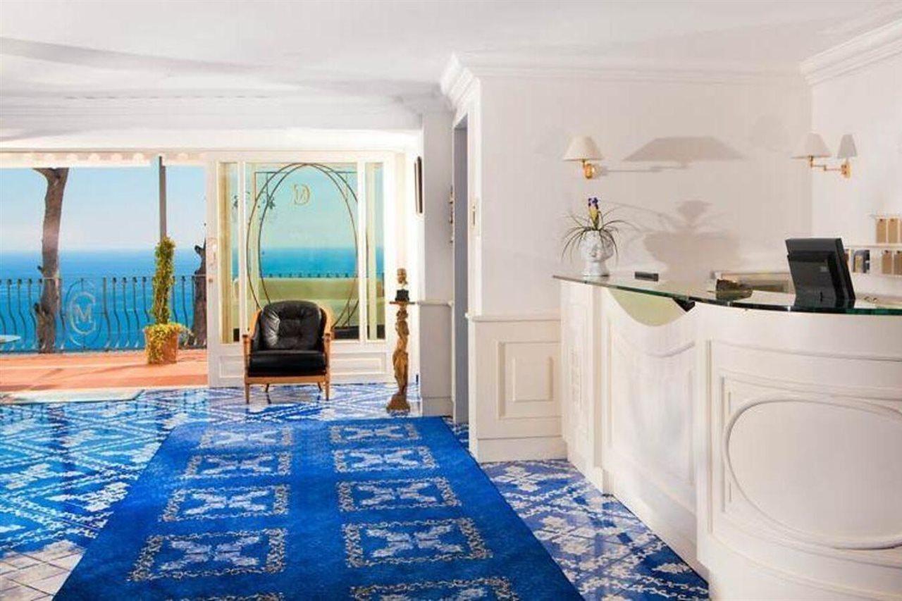 Casa Morgano 5*