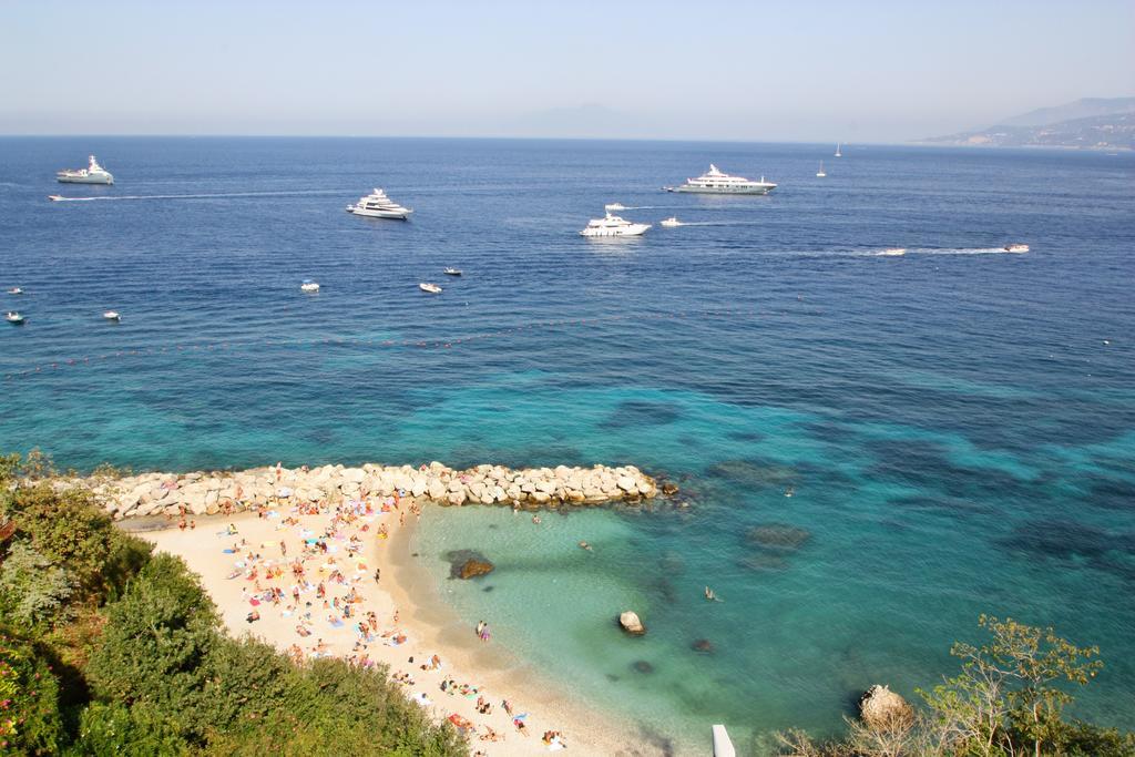 Capri Inn Capri