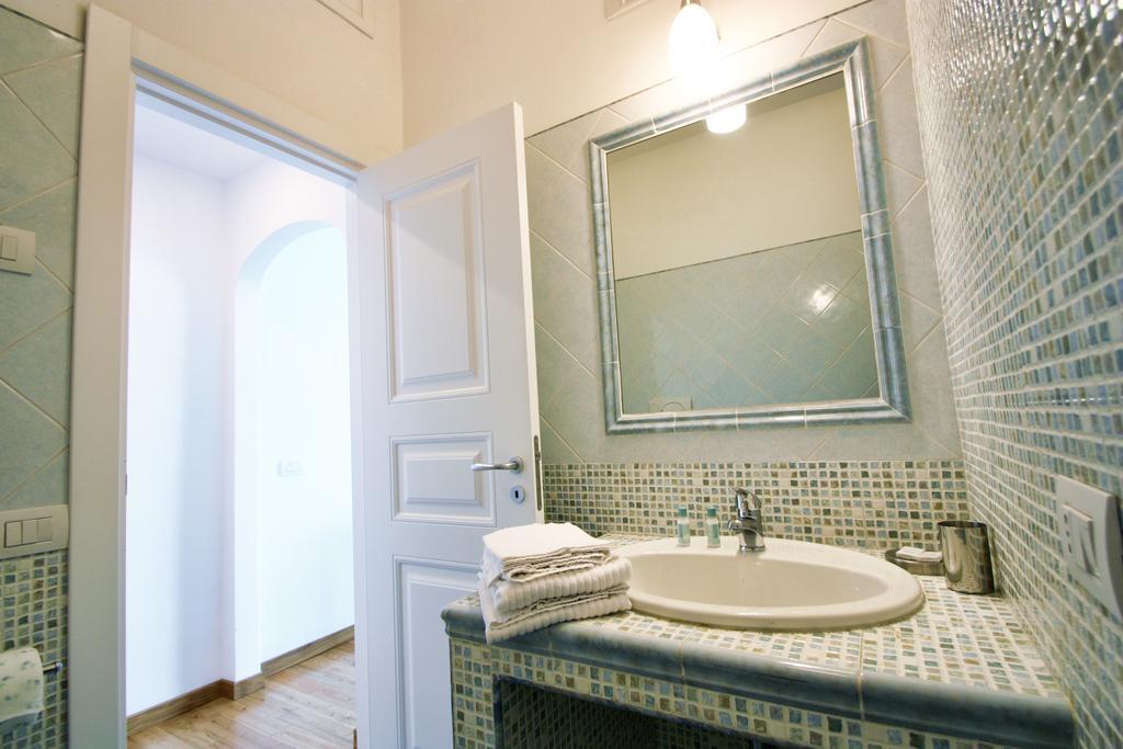 Bed & Breakfast Capri Inn 2*