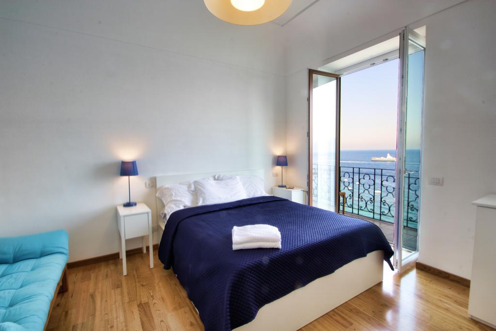 Capri Inn Bed & Breakfast