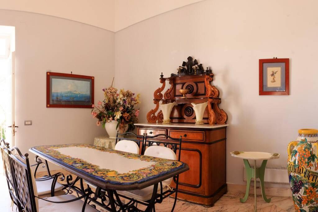Casa La Rosa Apartment