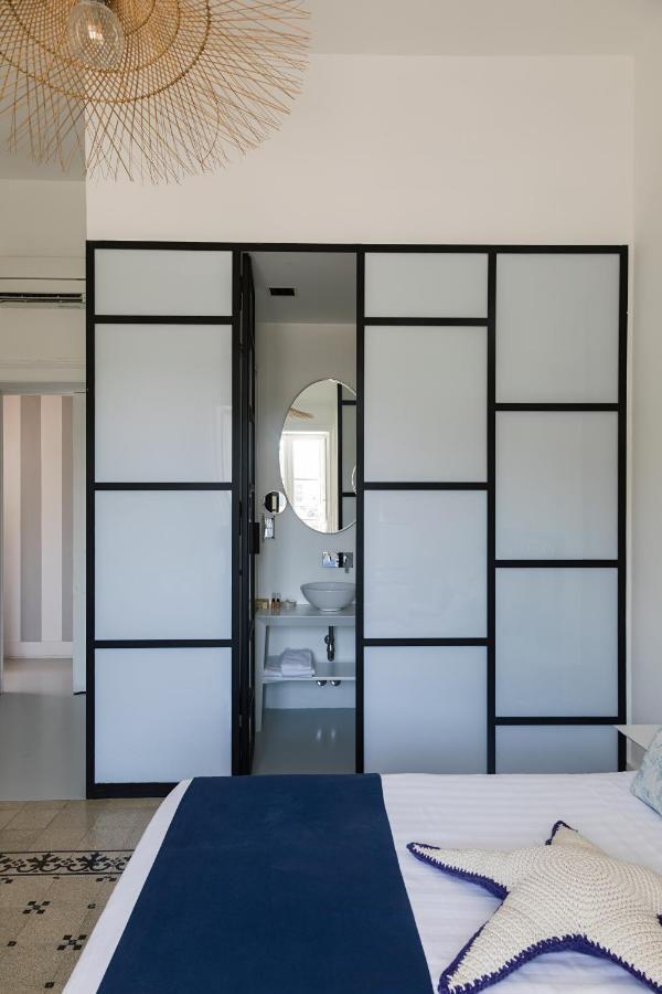 La Pergola Guest house Capri