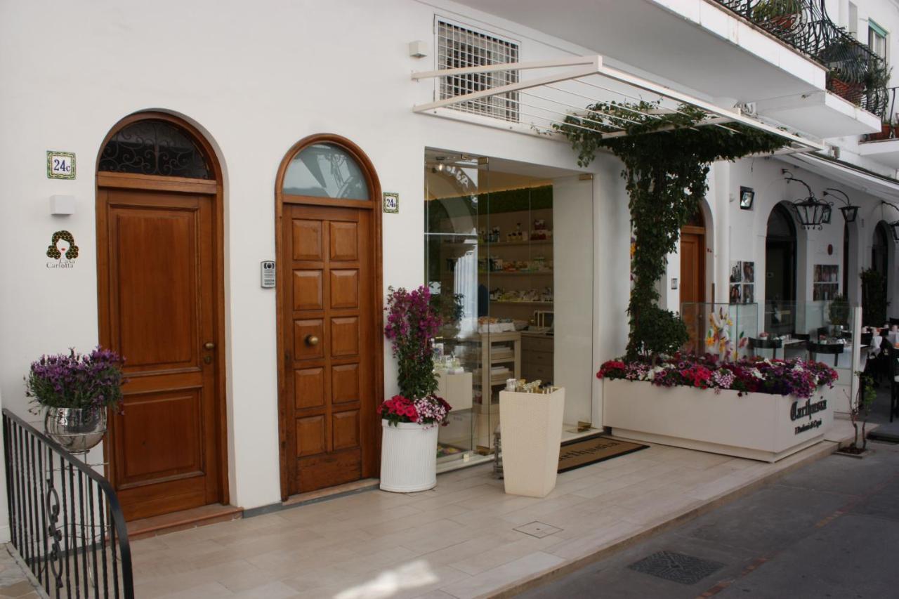 Casa Carlotta