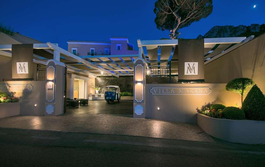 Hotel Marina