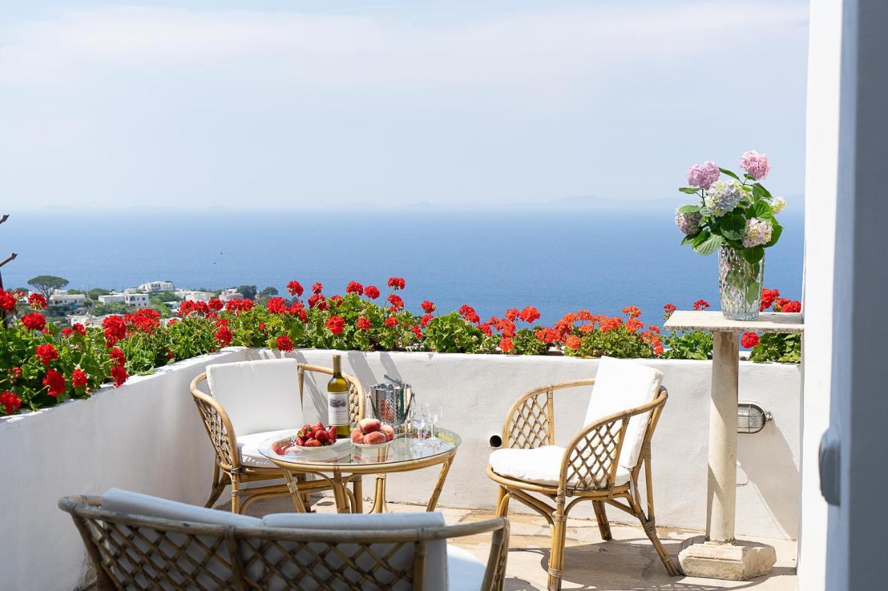 Castello Apartment *