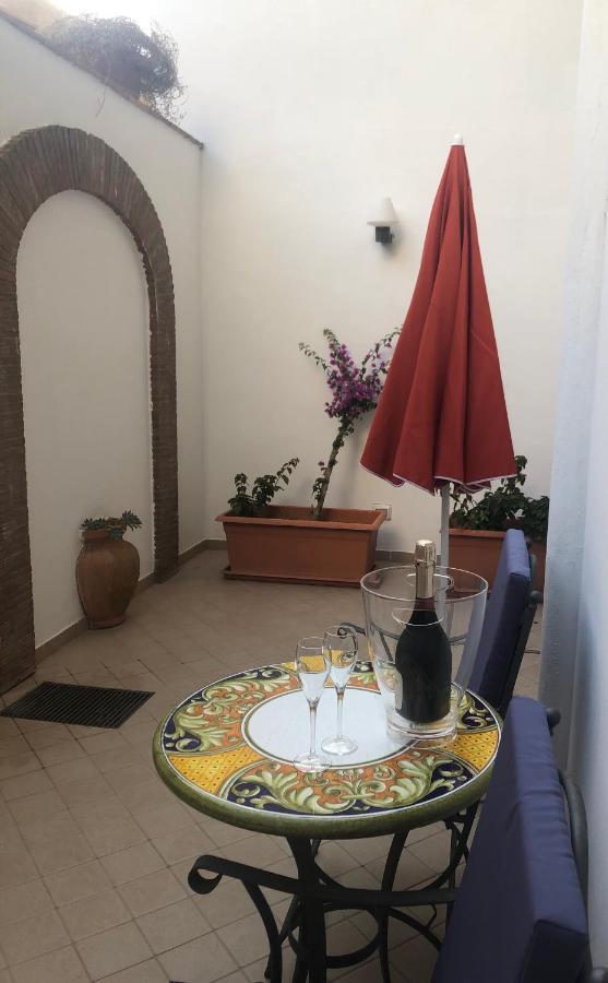 Casa Carlotta Capri