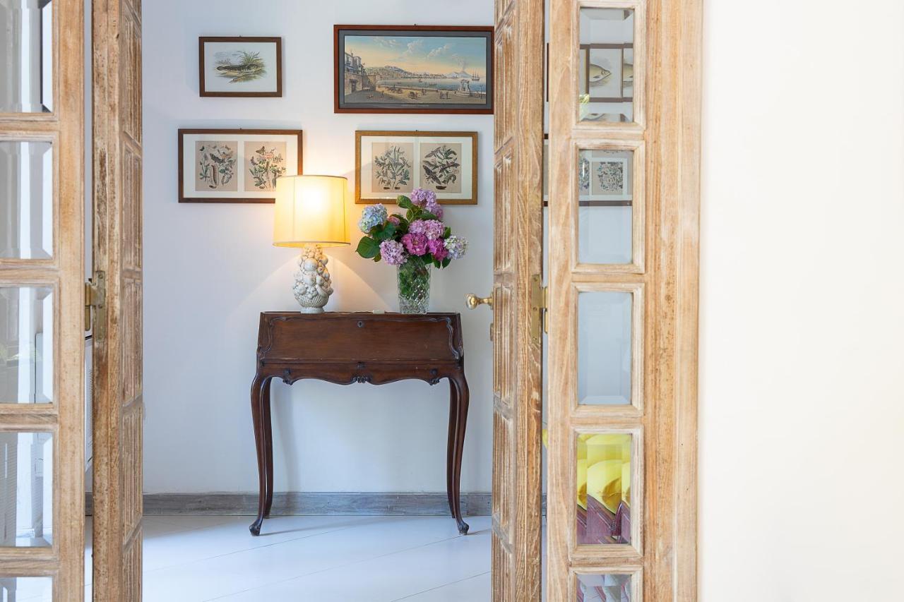 Apartment Castello *