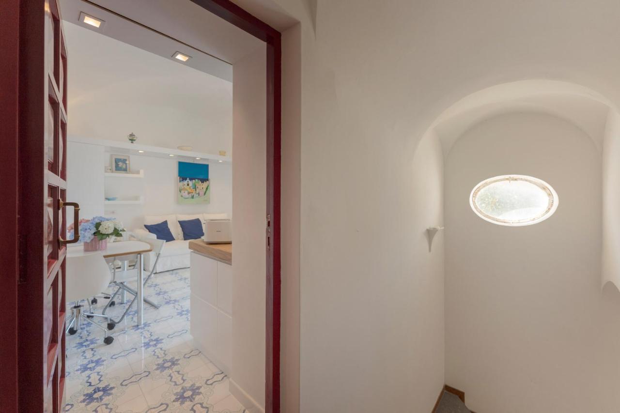 Apartment Azzurra, *