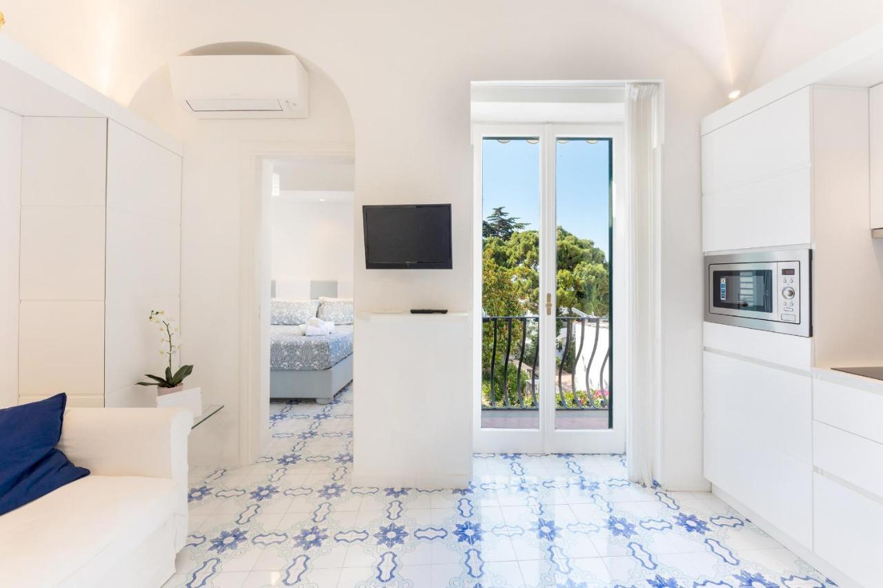 Apartment Azzurra, *