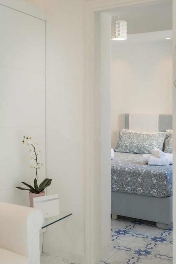 Apartment Azzurra,