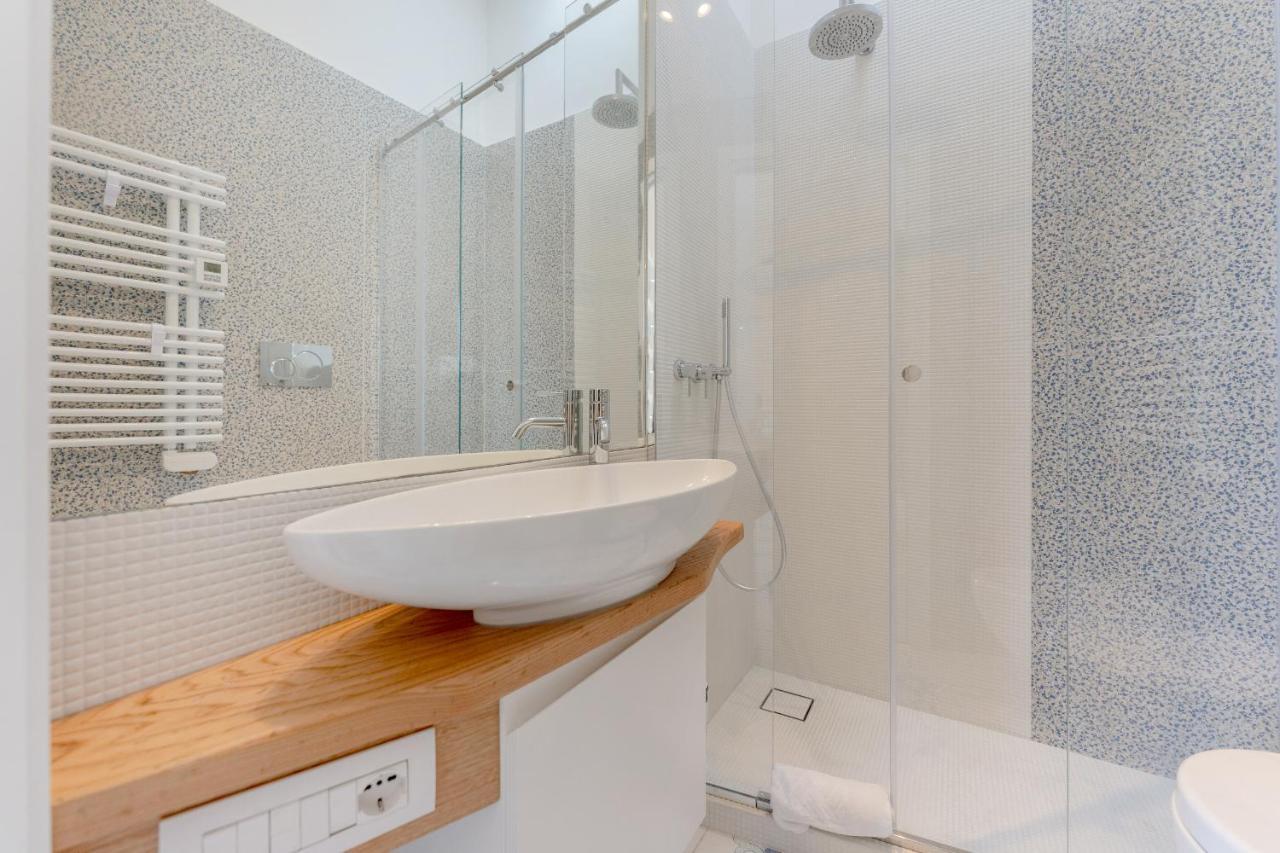 Apartment Azzurra, *