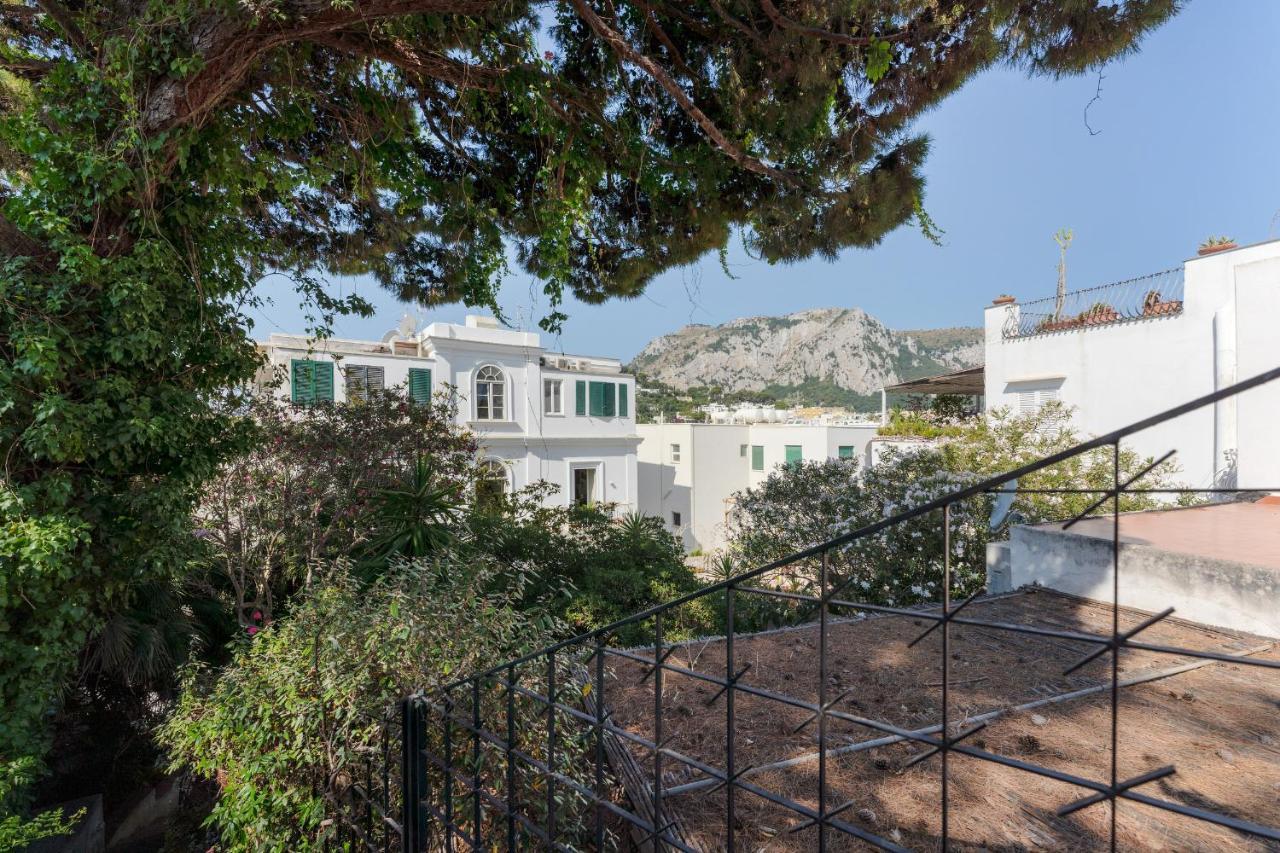 Apartment Azzurra, *