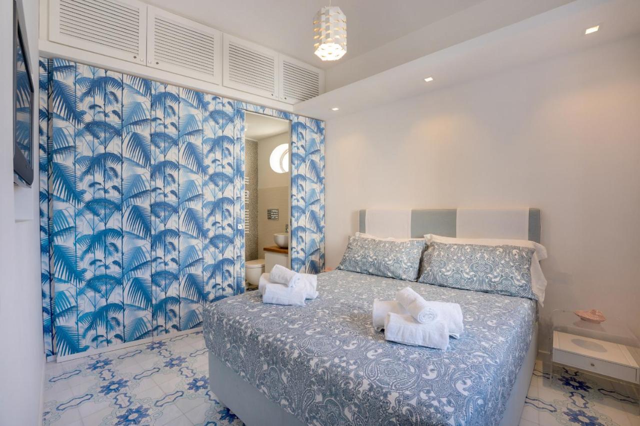 Apartment Azzurra, *