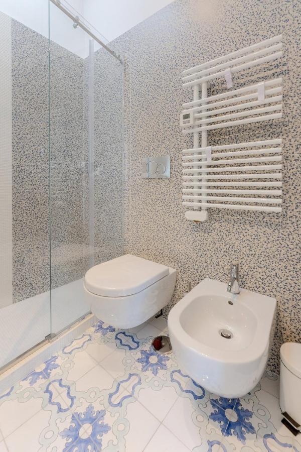 Apartment Azzurra,