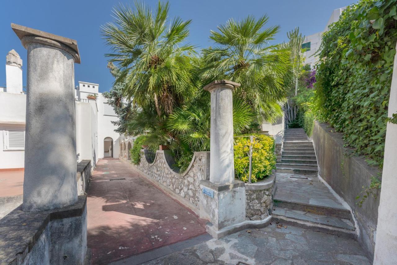 Apartment Azzurra, *