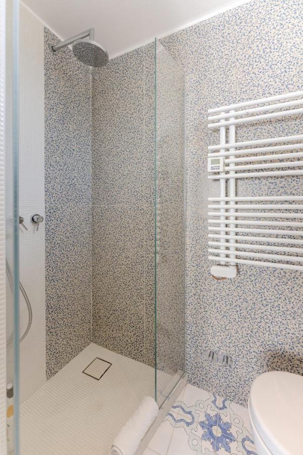 Apartment Azzurra,