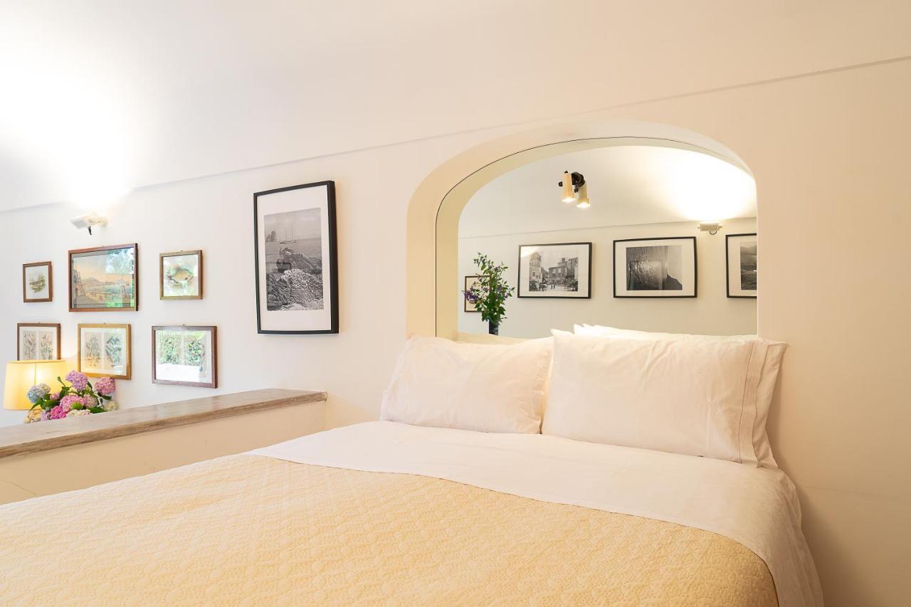 Castello Apartment