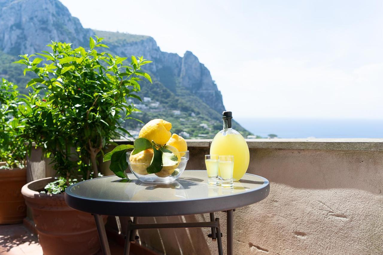 Castello Apartment *