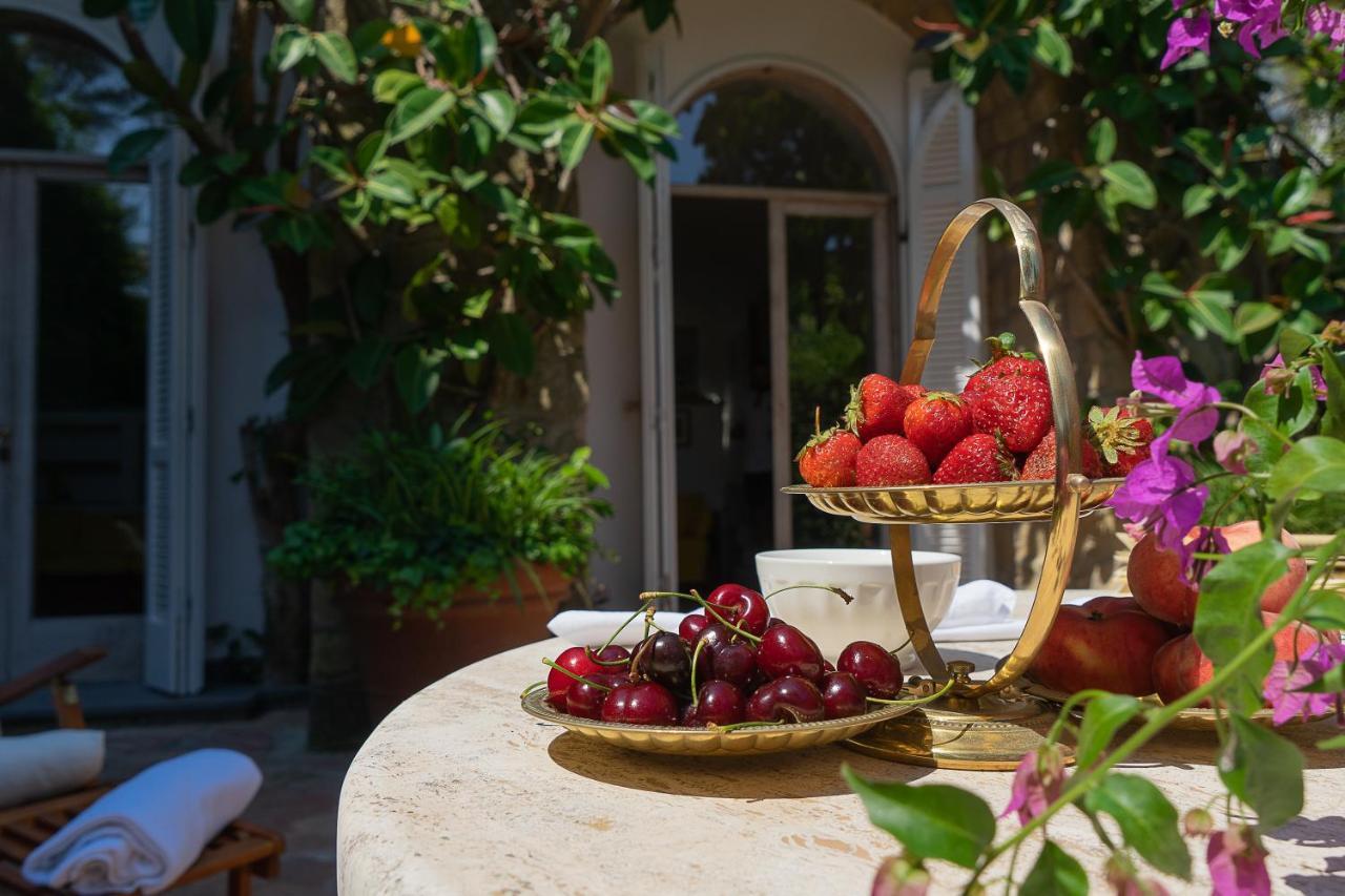 Apartment Castello Capri