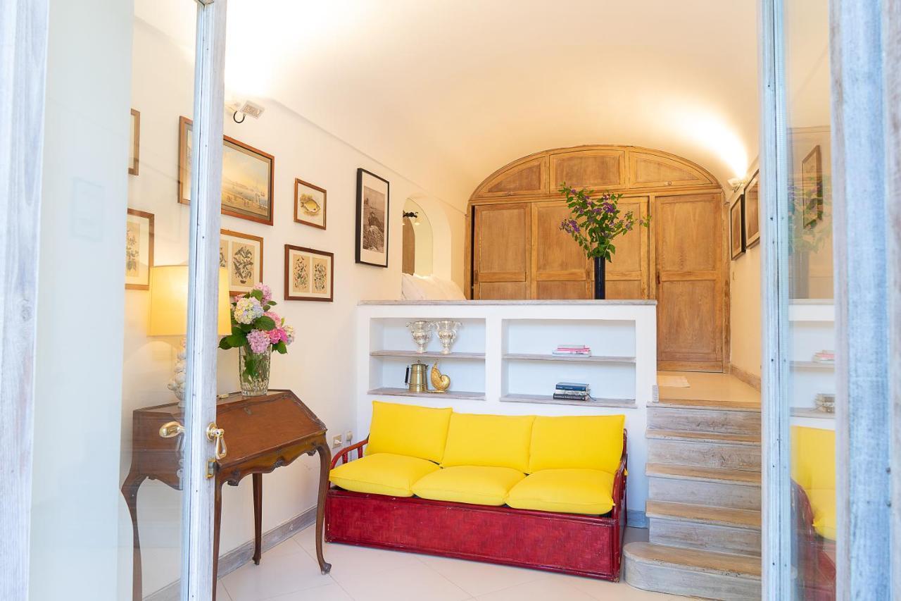 Apartment Castello Capri