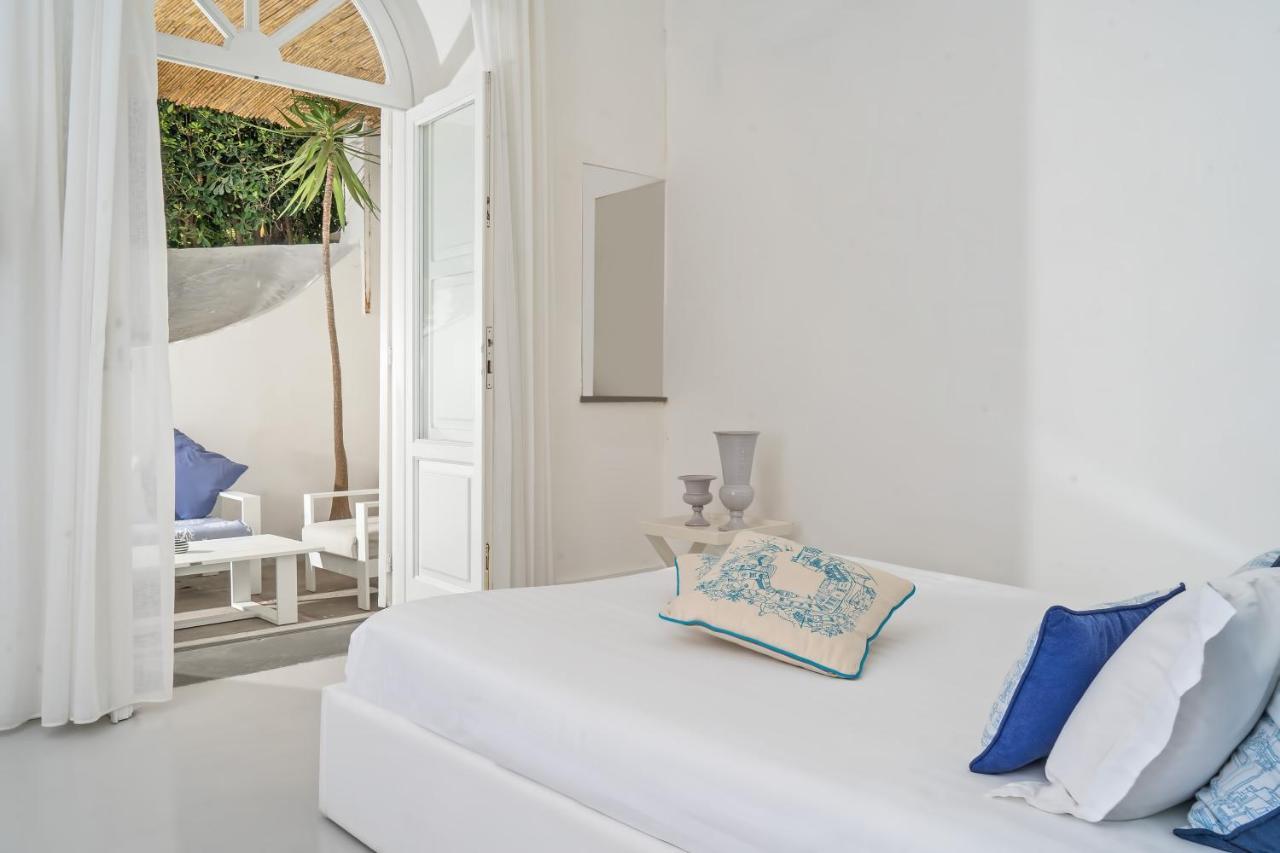 La Pergola Guest house