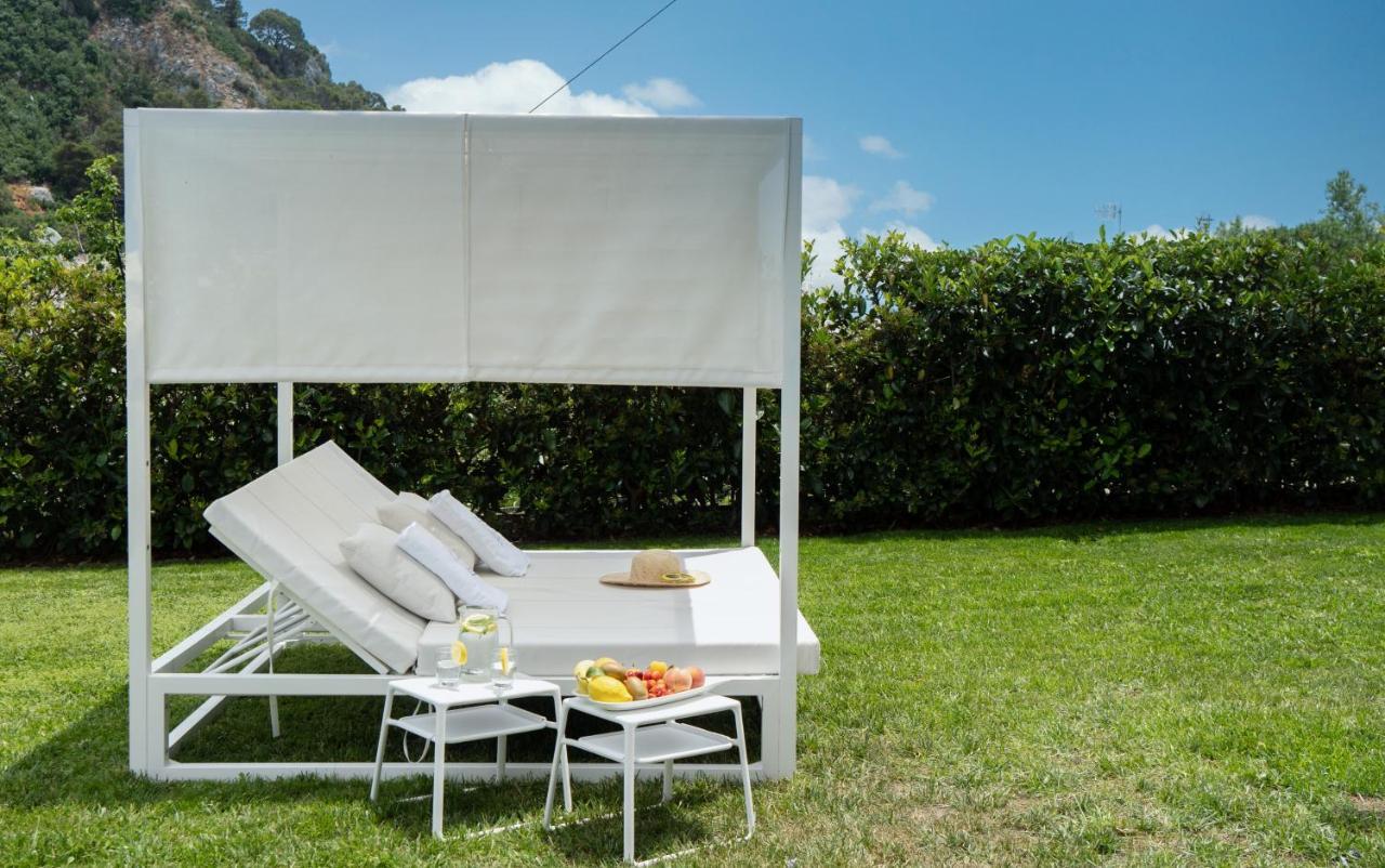 La Pergola Capri