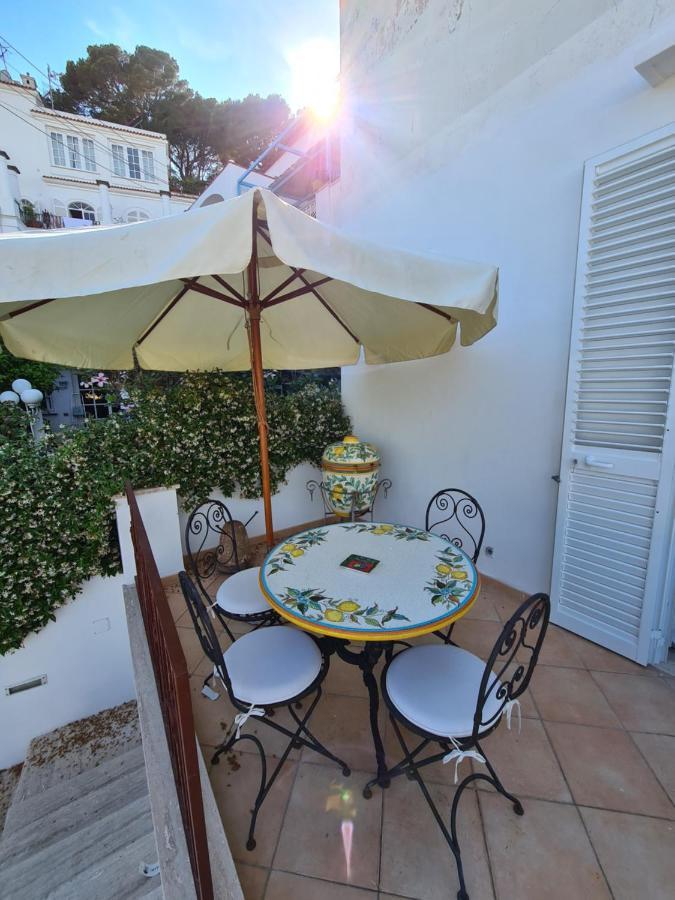 Apartment Casa La Rosa *