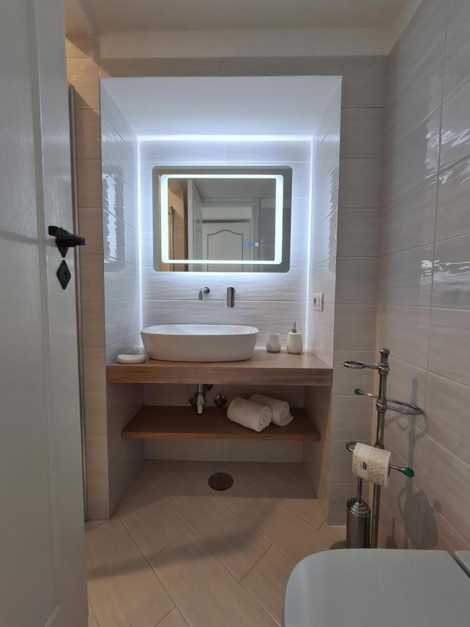 Apartment Casa La Rosa Capri