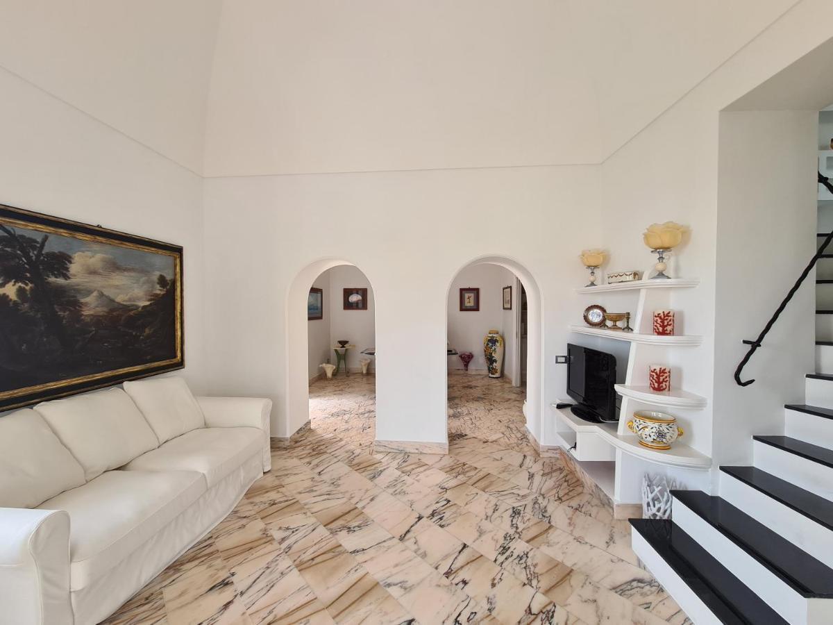 Casa La Rosa