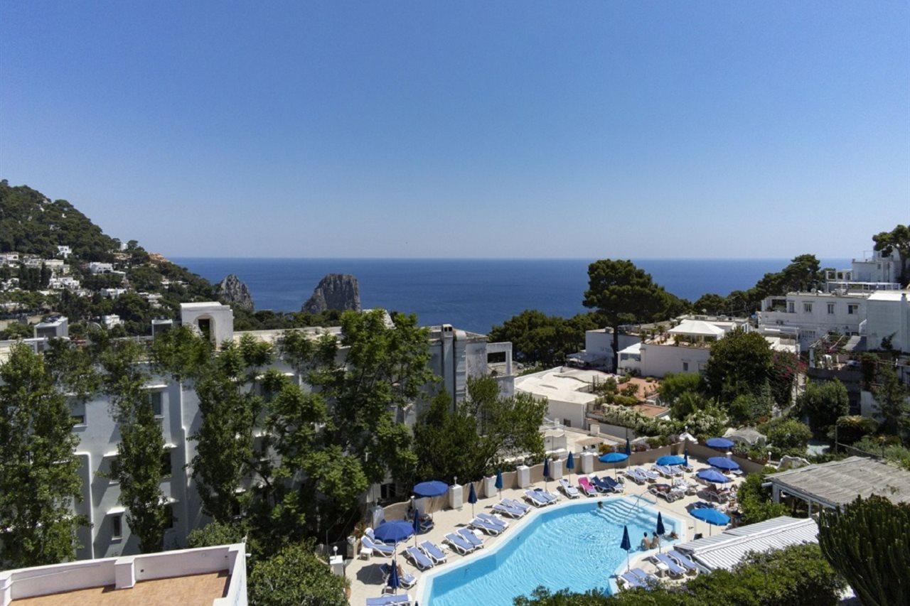San Felice 4* Capri