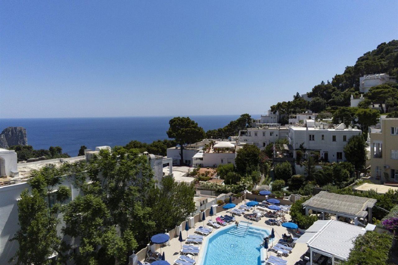 Hotel San Felice