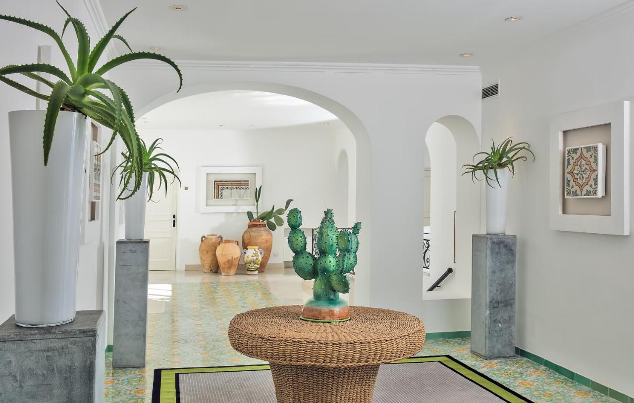 La Minerva Hotel 5*