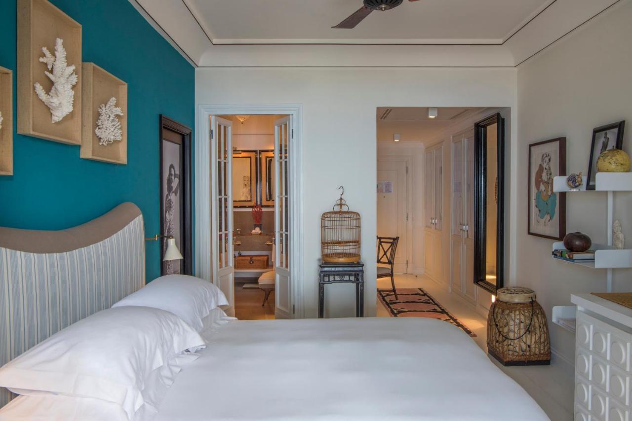 Tiberio Palace - The Leading Of The World Hotel