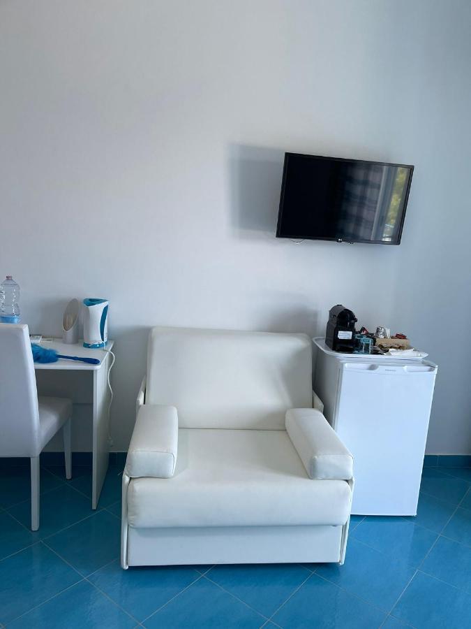 Bed & Breakfast Caprionda *