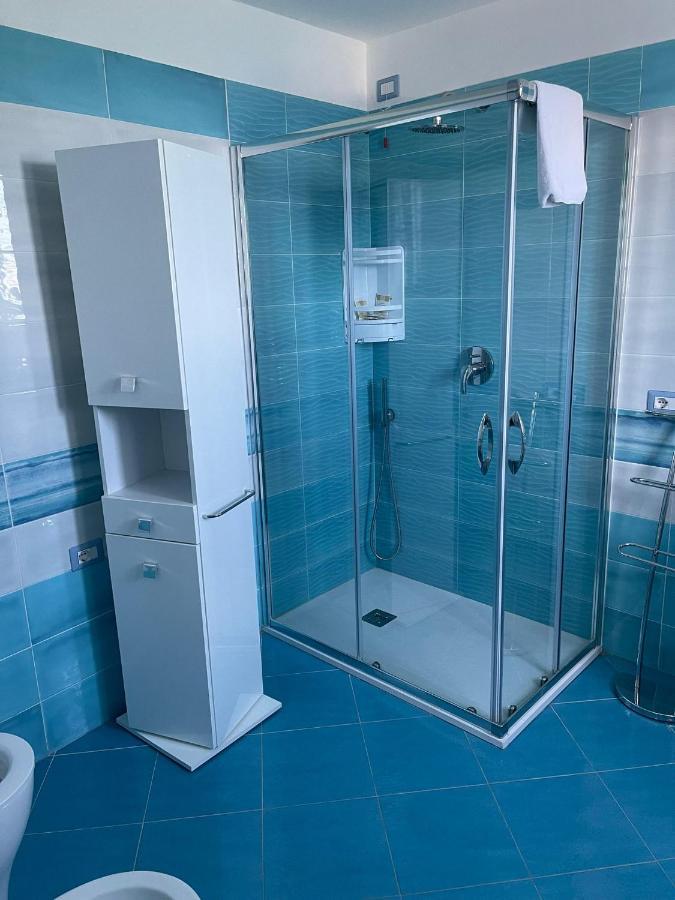 Bed & Breakfast Caprionda Capri
