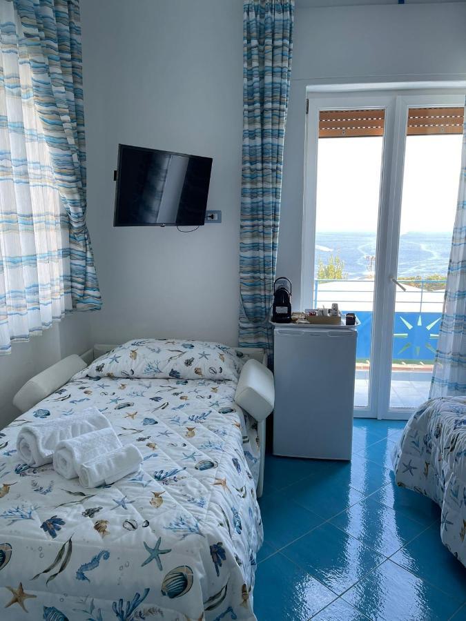 Caprionda Bed & Breakfast Capri