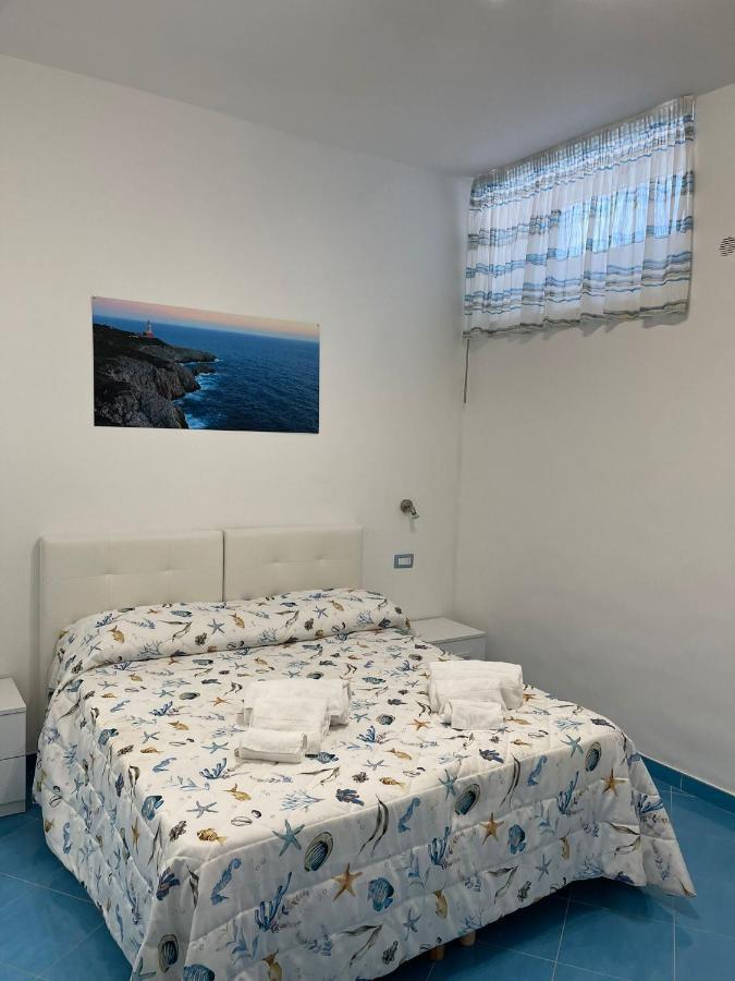 Bed & Breakfast Caprionda