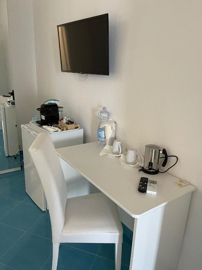 Caprionda Bed & Breakfast Capri