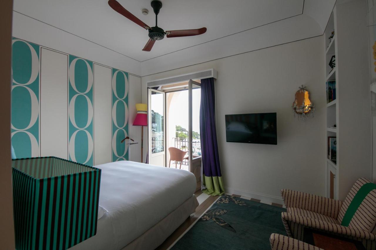 Hotel Tiberio Palace - The Leading Of The World