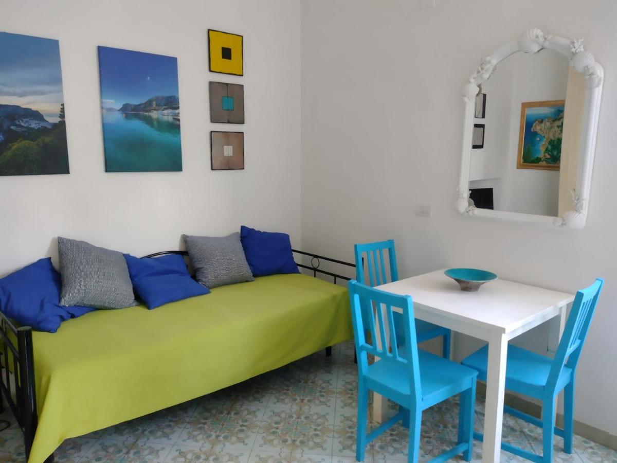 Soleluna Bed & Breakfast Capri
